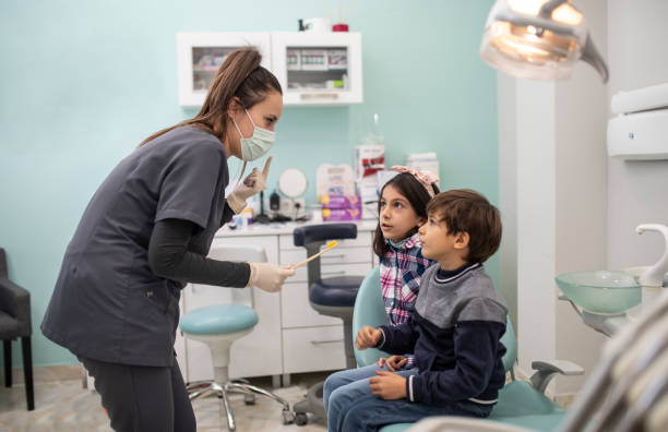 La Plata, NM Dental Services Company